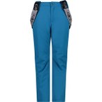 CMP Kinder Skilatzhose, Größe 92 in Blau
