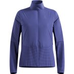Odlo Essential Insulator Damen Langlaufjacke ( Blau L)