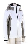 Icepeak Faenza Damen Skijacke-Weiss-40