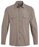 Craghoppers Herren NosiDefence Kiwi II Langarmhemd 3XL