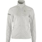 CRAFT Damen Schlupfjacke PRO HYPERVENT JACKET 2 W, Größe S in Silber