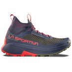 La Sportiva - Prodigio Hike GTX - Multisportschuhe 41 blau