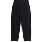 Armedangels Basic Jersey Barrel Hose Damen  Jeans & Freizeithose schwarz Größe