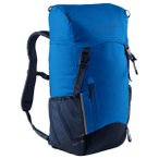 Vaude - Kid's Skovi 19 - Kinderrucksack blau