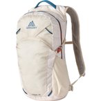 Gregory Nano 18 - Daypack chalk white
