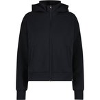 CMP   Damen  Fleecejacke schwarz Größe XXL Lifestyle  Schnell trocknend