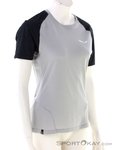 Salewa Pedroc PTC Delta Damen T-Shirt-Grau-32