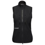 Mammut - Women's Eiger Nordwand Insulation Flex Air Vest - Kunstfaserweste Gr S 