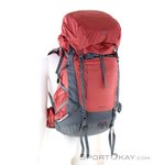 Osprey Tempest 42l Damen Rucksack-Rot-XS-S