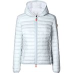 Save the Duck Daisy  Damen  Isolationsjacke weiss Größe L Lifestyle  Widerstan