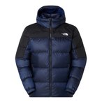 The North Face Herren Diablo 2.0 Hooded Daunenjacke XL
