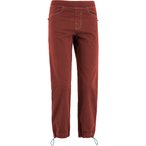 E9 B Teo 2.4 Hose Kinder  Kletterhose rot Größe 104 Bouldern | Sportklettern  
