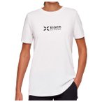 Mammut - Women's Eiger Logo T-Shirt - T-Shirt Gr XS weiß