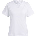 ADIDAS Damen Shirt Designed for Training, Größe M in Weiß