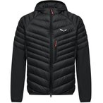 Salewa Agner Light Insulated  Herren  Isolationsjacke schwarz Größe M Trekking
