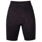Santini - Women's Kickoff Shorts - Radhose Gr M schwarz