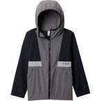 Columbia Spire Valley  Kinder  Freizeitjacke, Parkas schwarz Größe 156  Lifest
