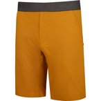 Wild Country Session 2  Herren  Kurze Hosen gelb Größe L Bouldern | Sportklett