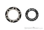 DT Swiss MTB Centerlock Adapter-Schwarz-One Size