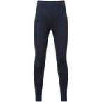 Bergans Inner:Pure Merino Hose Kinder  Merino Unterwäsche blau Größe 122   Sc