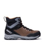 AKU - Alterra II GTX - Wanderschuhe 44,5 schwarz