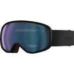 ATOMIC Herren Brille REVENT M HD S1 Black, Größe ONE SIZE in Blau