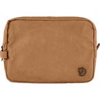 Fjällräven Gear Large   Kulturbeutel & Kulturtaschen khaki dust Größe 4L Cam