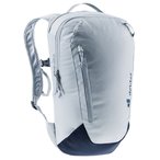 Deuter Gravity Pitch 12   Kletterrucksäcke grau Größe 12L Alpinklettern