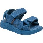 Bisgaard Louis Sandale Kinder  Sandalen blau Größe 34 Lifestyle  Widerstandsf�