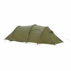 Nordisk Oppland 3 PU Trekkingzelt ( Dunkelgrün STK)