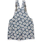 Kavu Montanita Jumpsuit Damen  Jumpsuits blau Größe S Lifestyle  Elastisch