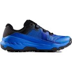 MAMMUT Herren Multifunktionsschuhe Girun II Low GTX Men, Größe 48 ⅔ in Blau