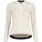 Maloja IdroM. Trikot Damen  Radtrikots beige Größe M Rennrad | Gravel  Elastis