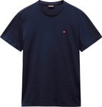 Napapijri - Baumwoll-T-shirt &ndash; Herren &ndash; Salis SS Sum - Salis SS Sum 