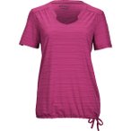 KILLTEC Damen Funktions T-Shirt KOS 46 WMN TSHRT, Größe 34 in Pink