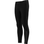 JAKO Kinder Tight Power, Größe 128 in Schwarz