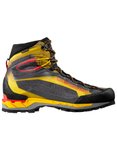 La Sportiva - Bergsteigen-Schuhe aus GORE-TEX® - Trango Tech GTX Black/Yellow f