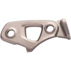 Black Diamond Alpine Hammer  Eisklettern Zubehör schwarz Größe One Size Eiskl