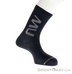 Northwave Extreme Air Bikesocken-Schwarz-S
