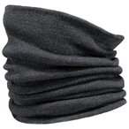 Barts - Eclipse Col - Schal Gr One Size schwarz