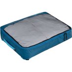 EXPED Organizer Ultra Mesh - Netz-Packtasche 19L deep sea