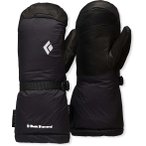 Black Diamond Absolute Mitts GORE-TEX Fäustlinge Unisex ( Schwarz XS)
