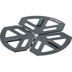 OPTIMUS Stove Stand - Brenner Auflageplatte uni