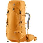 DEUTER Rucksack Aircontact Lite 50 + 10, Größe ONE SIZE in Orange