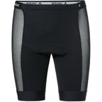 Vaude Bike XP Radhose kurz Herren  Fahrradhose schwarz Größe 3XL Mountainbike 