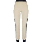 SALEWA Damen Hose LAVAREDO HEMP W TRAIN PANTS., Größe 38 in Braun