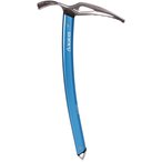 Blue Ice Bluebird Eispickel  Eispickel blau Größe 49cm Hochtour