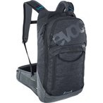 Evoc Trail Pro 10   Fahrradrucksäcke Bike   Größe 10L | S-M schwarz