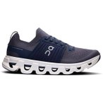 ON Herren Laufschuhe Cloudswift 4, Größe 47 in Grau