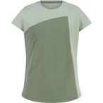 CMP  Kinder  T-Shirts gruen Größe 110 Trekking  Atmungsaktiv